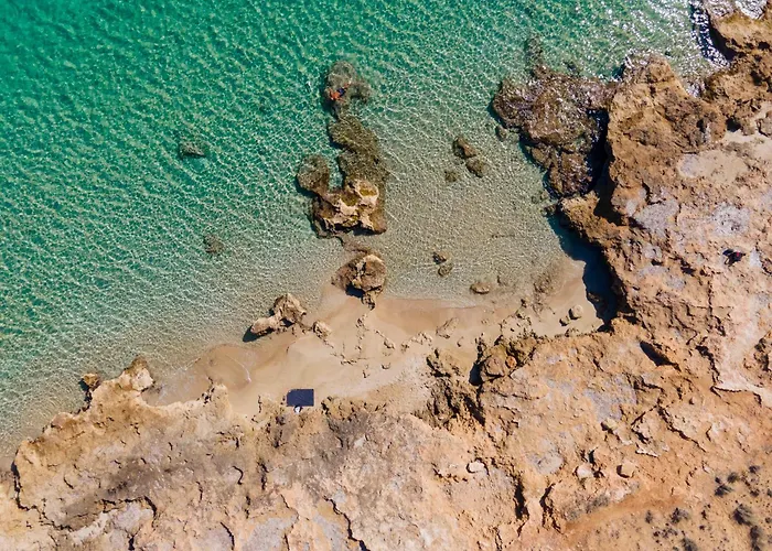 Attico Vista Mare E Piscina