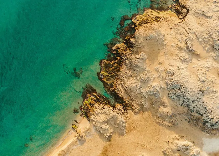 Attico Vista Mare E Piscina