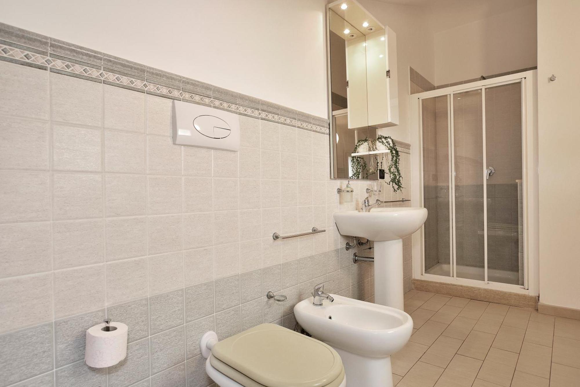 Attico Vista Mare E Piscina Apartamento Santa Maria Del Focallo