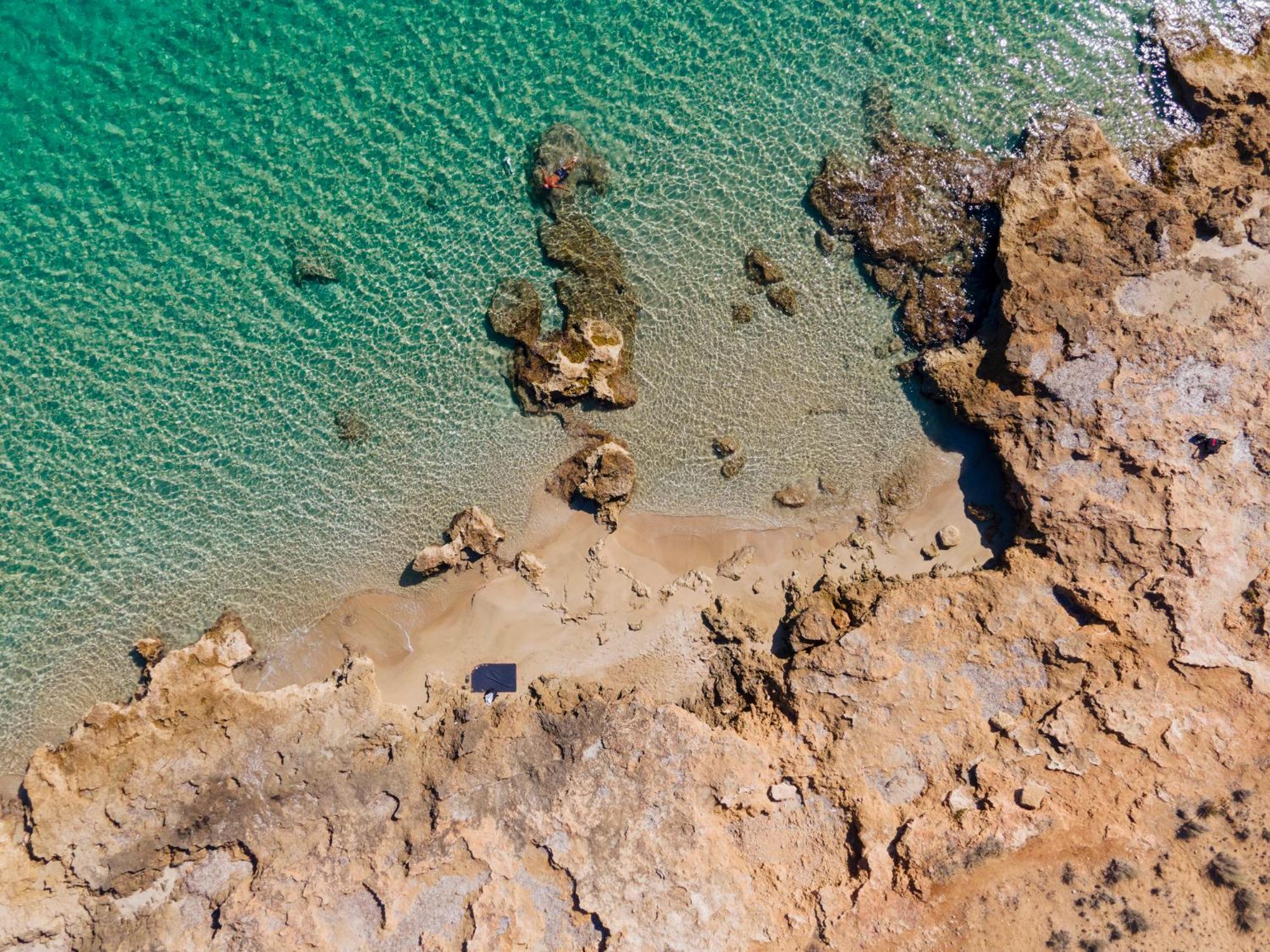 Attico Vista Mare E Piscina * Santa Maria Del Focallo