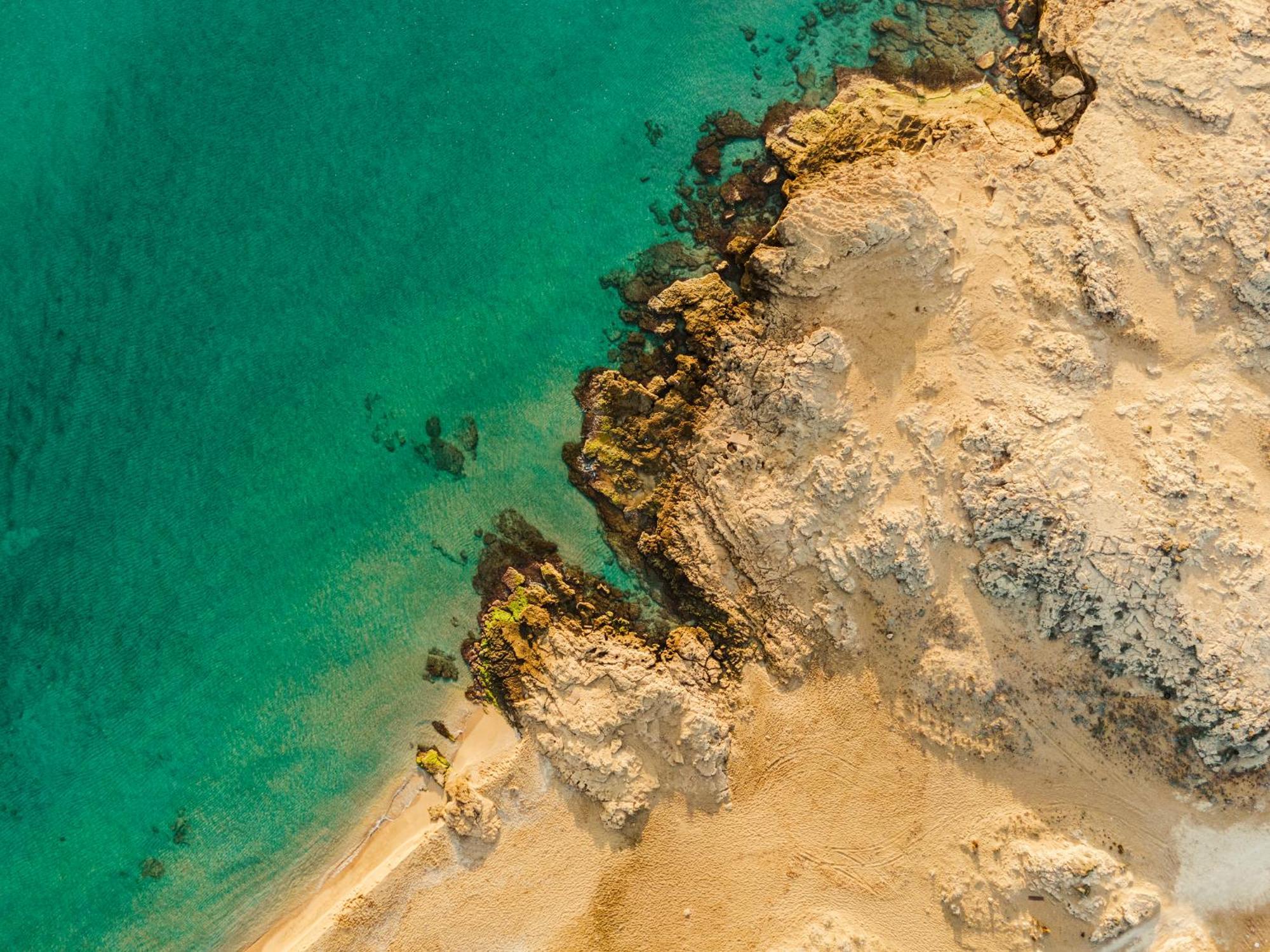 Attico Vista Mare E Piscina