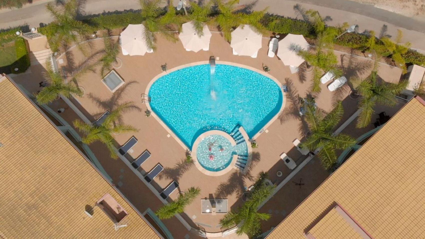 Attico Vista Mare E Piscina Apartment Santa Maria Del Focallo