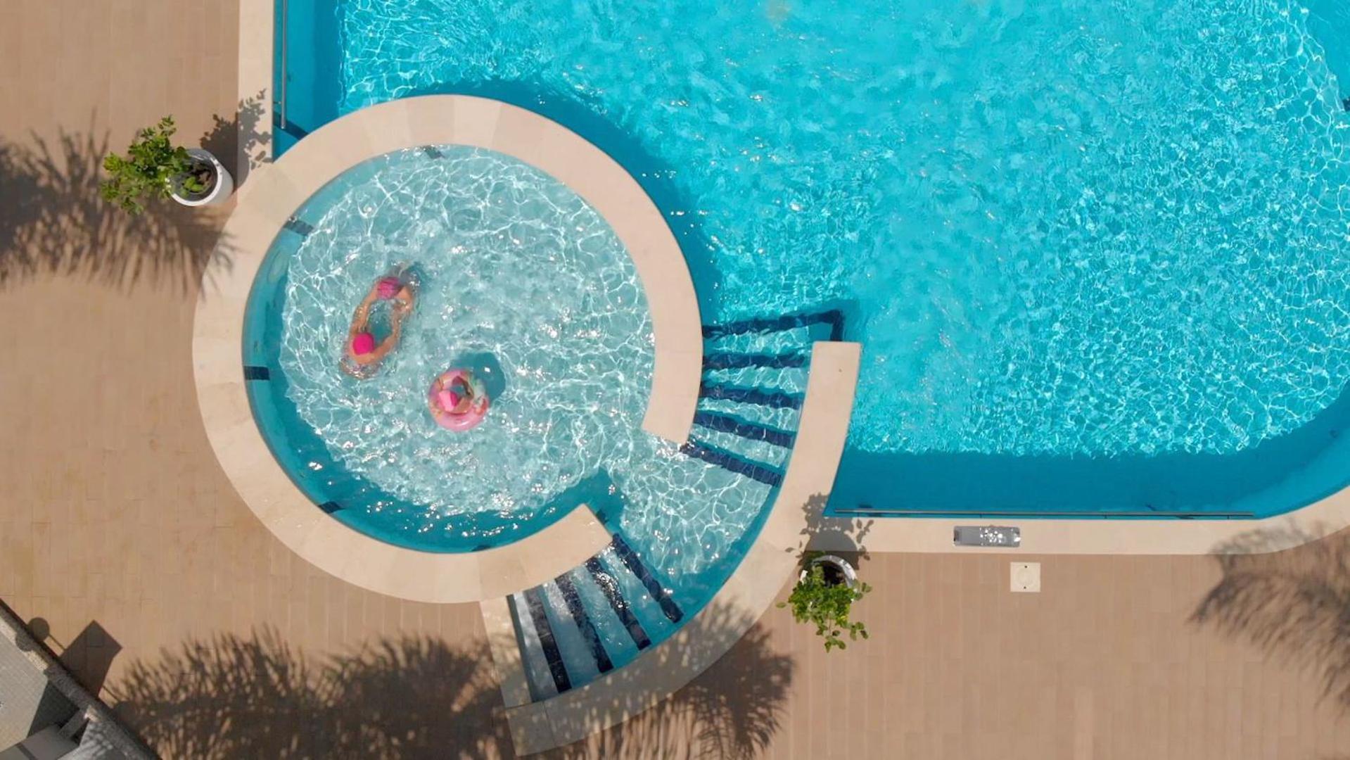 Attico Vista Mare E Piscina Santa Maria Del Focallo