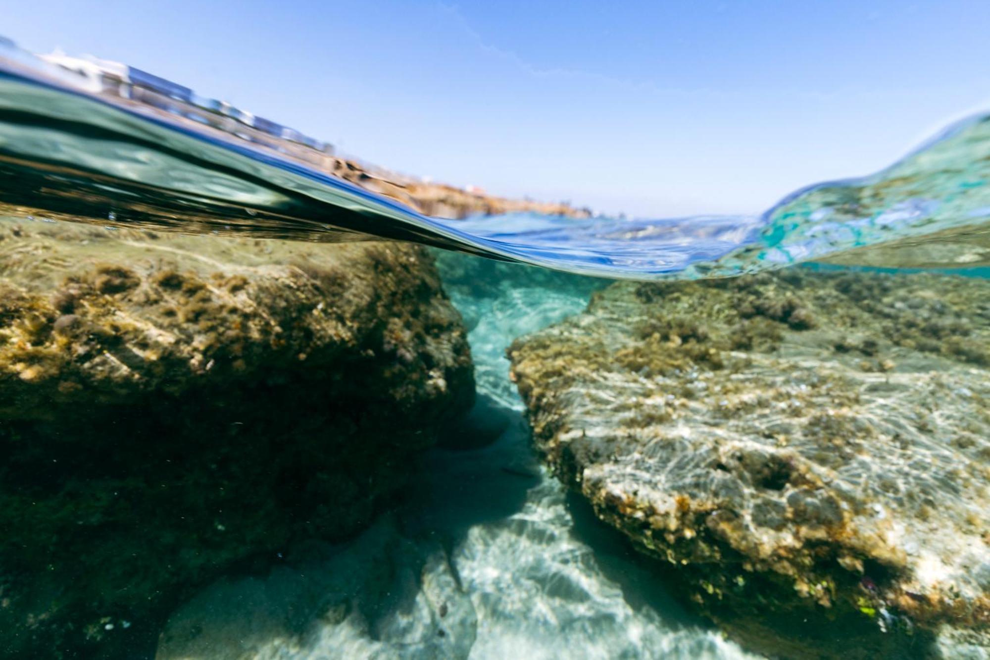 Attico Vista Mare E Piscina